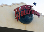 planet hollywood